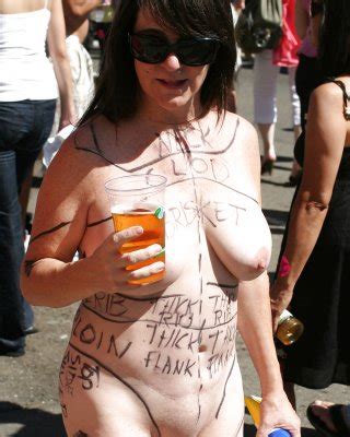 FOLSOM STREET FAIR Porn Pictures XXX Photos Sex Images 523171 PICTOA