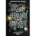 Amazon Los Hermanos Hawthorne The Hawthorne Brothers UNA