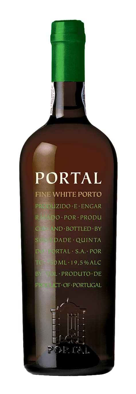 FINE WHITE PORT – Independence Wine and Spirits