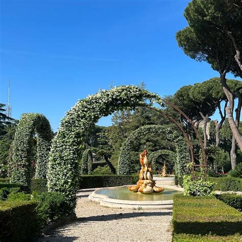 Vatican Gardens tickets | Rome