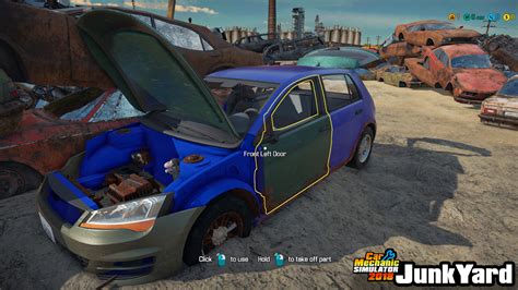 Car Mechanic Simulator Mods Solegrag