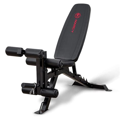 Banc De Musculation MARCY UB9000 Fitshop