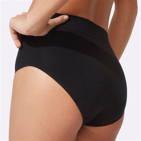 Boody Bamboo Full Briefs Boody Natural Collection