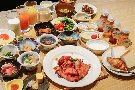 【大阪】ホテル朝食バイキングに「高匠」食パンや神戸牛の贅沢メニュー登場 Prettyonline