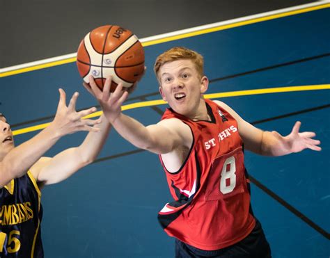 St John's Anglican College - ||LOCAL SPORTS STAR|| Ben Lythall (Year 11