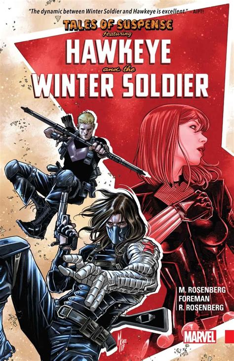 The 20 Best Winter Soldier Comics Storylines Ranked By Fans