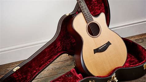 The 14 Best Acoustic Guitars Find Your Next Guitar Musicradar