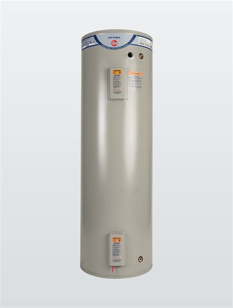 Durable and Sustainable Outdoor Hot Water Heaters – EBOSS