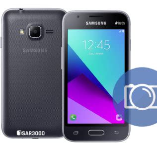 How To Update Samsung Galaxy J1 Mini Prime Software Tsar3000