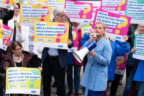 Verena Bentele Ist Neue Vdk Chefin In Bayern F R Barrierefreiheit Und