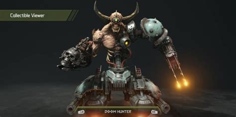 Doom Eternal Enemies A Complete List 2023