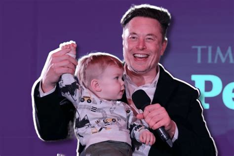 Who Is Kai Musk? All About Elon Musk's Youngest Son – Stagbite