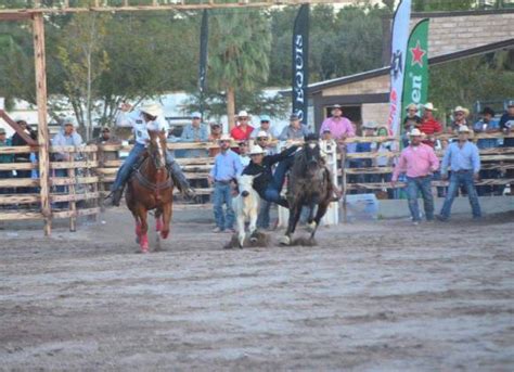 Vaqueros Sin Ley Festejo Del D A Del Ni O En G Mez Palacio