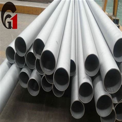 Customized Stainless Steel Electropolished Pipes Suppliers