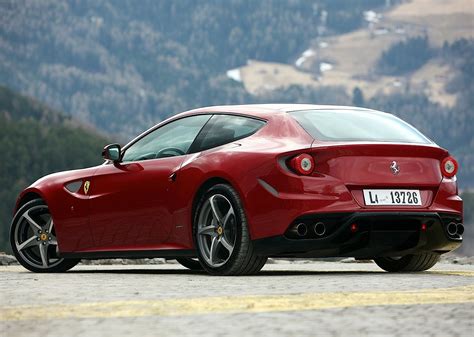 FERRARI FF Specs, Performance & Photos - 2011, 2012, 2013, 2014, 2015 ...