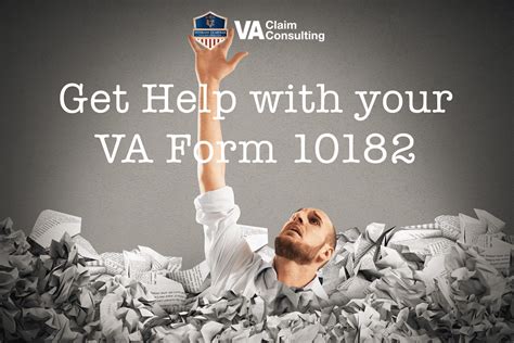 Va Form 10182 What You Need To Know About The Appeals Process