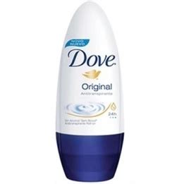 Desodorante Dove Roll On Original 30ml Shopee Brasil