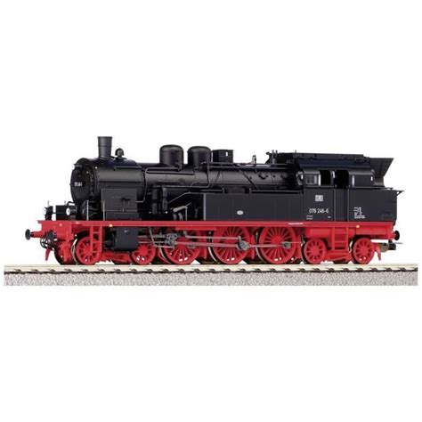 Locomotive Vapeur H Br Ac Db Piko Cdiscount Jeux Jouets