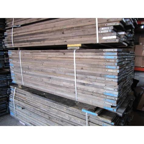 Used Scaffold Boards 8ft 24m Hadley Reclaimed