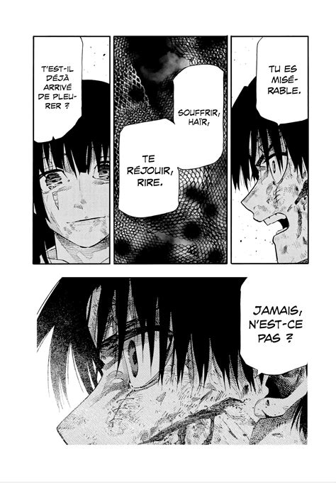 Juujika no Rokunin Chapitre 221 VF - Lire Juujika no Rokunin Chapitre