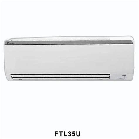 Daikin Ftl U Star Ton Non Inverter Split Ac At Rs Piece