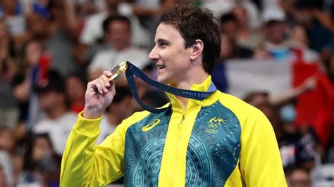 One Aussie State Dominating The Olympics Atlas Iron