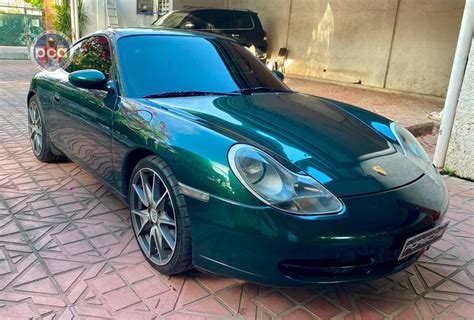 Rainforest Jungle Green Metallic Rennbow The Porsche Color Wiki