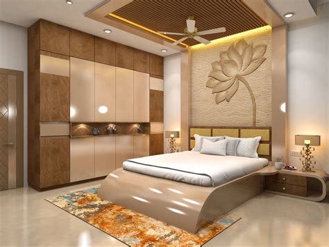 Bedroom Interior Modern Bedroom Interior Luxurious Bedrooms Room