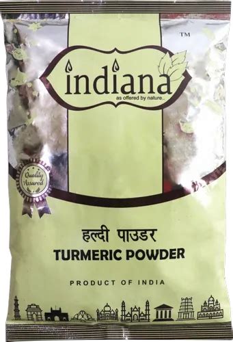 Indian Turmeric Powder At Best Price In New Delhi By Zara Enterprises