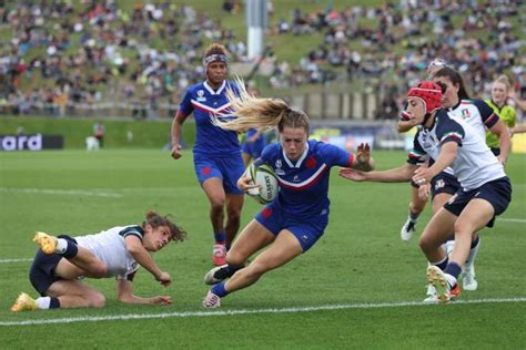 Rugby Feminin Ifansauyer