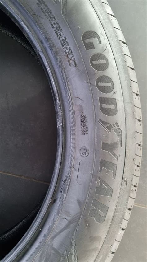 Opony Letnie Goodyear R Efficientgrip Performance R