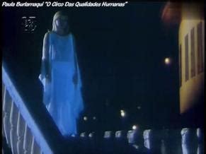 O CIRCO DAS QUALIDADES HUMANAS NUDE SCENES AZNude