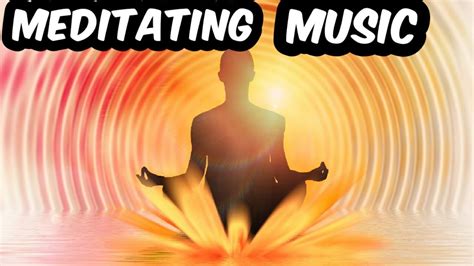 Meditational Music Meditate Tt Relax Music Youtube