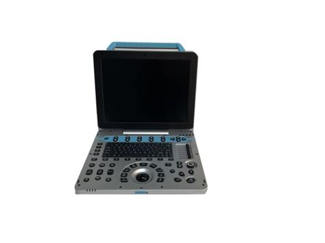 Middle End 4d Portable Color Ultrasound Machine Medical Ultrasound