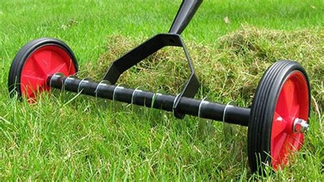 What is a scarifier? | Top Ten Reviews