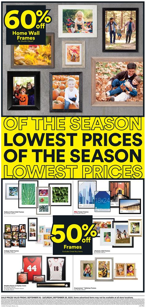 Many new Michaels crafts locations offer exclusive hands-on workshops 16