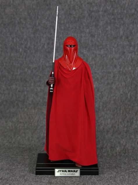 Hot Toys Royal Guard Page Collector Freaks Collectibles Forum