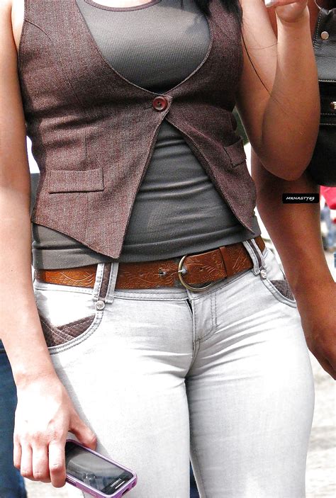 My Favourites Jeans Camel Toe Porn Pictures XXX Photos Sex Images PICTOA