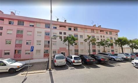 Apartamento T Venda Na Rua Doutor Jos Afonso Quelfes Olh O