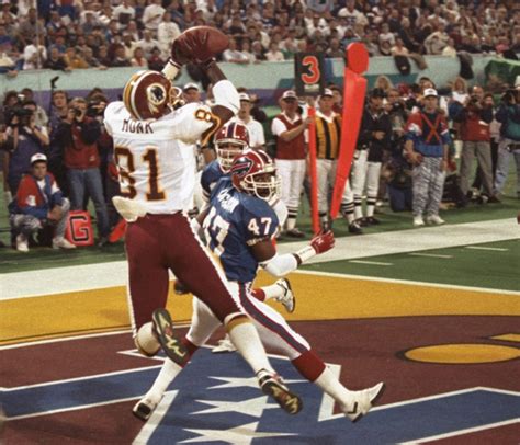 Classic Photos Of The Washington Redskins Sports Illustrated