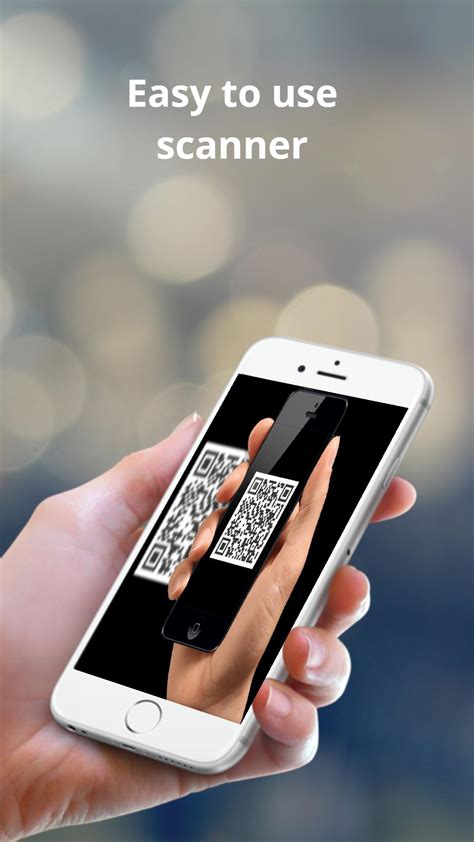 Qr Code Scanner Apk للاندرويد تنزيل