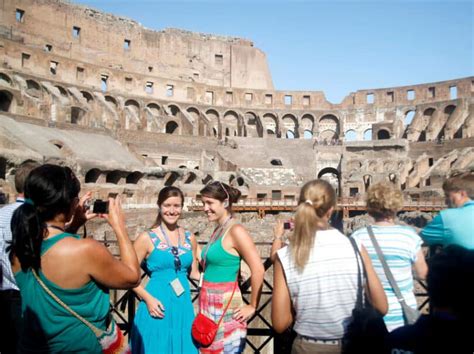 Colosseum and Ancient Rome Walking Tour - Colosseum Rome Tickets