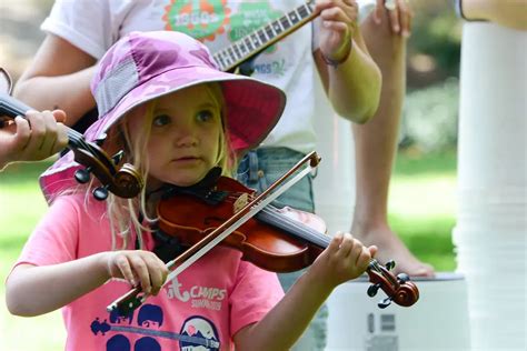 Clases Para Aprender Violín Niños Frecuencia Y Tiempo Vanessa Mae