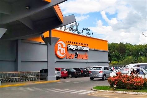 Supermercados Pague Menos anuncia a inauguração de loja para 2024