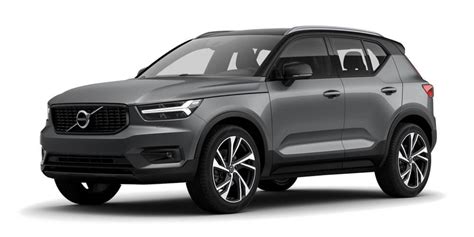 New Volvo Xc40 For Sale Scuderia Veloce Volvo Cars