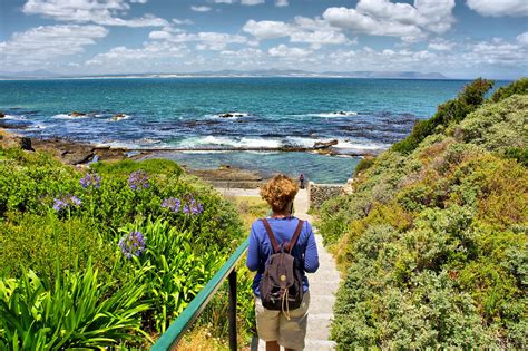 Walker Bay Nature Reserve