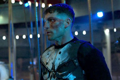 Fakta Punisher Marvel Sang Anti Hero Brutal