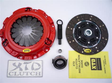 Purchase Xtd Stage Performance Clutch Kit Probe Gt Mx In