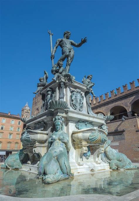 Nettuno Fontana