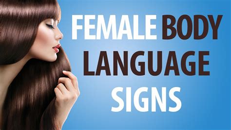 12 Body Language Signs Shes Attracted To You Hidden Signals She